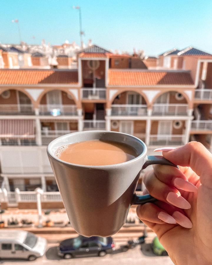 Torre La Mata Apartamento المظهر الخارجي الصورة