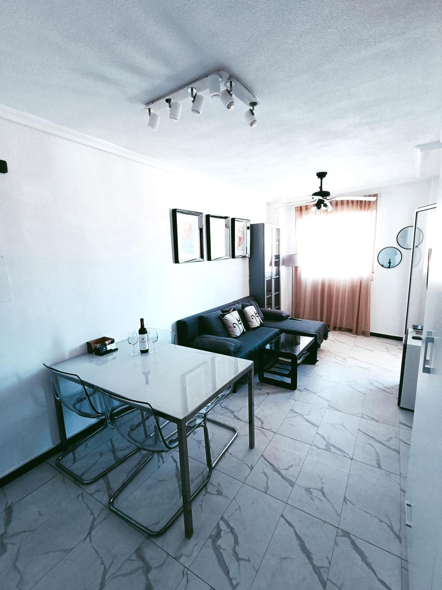Torre La Mata Apartamento المظهر الخارجي الصورة