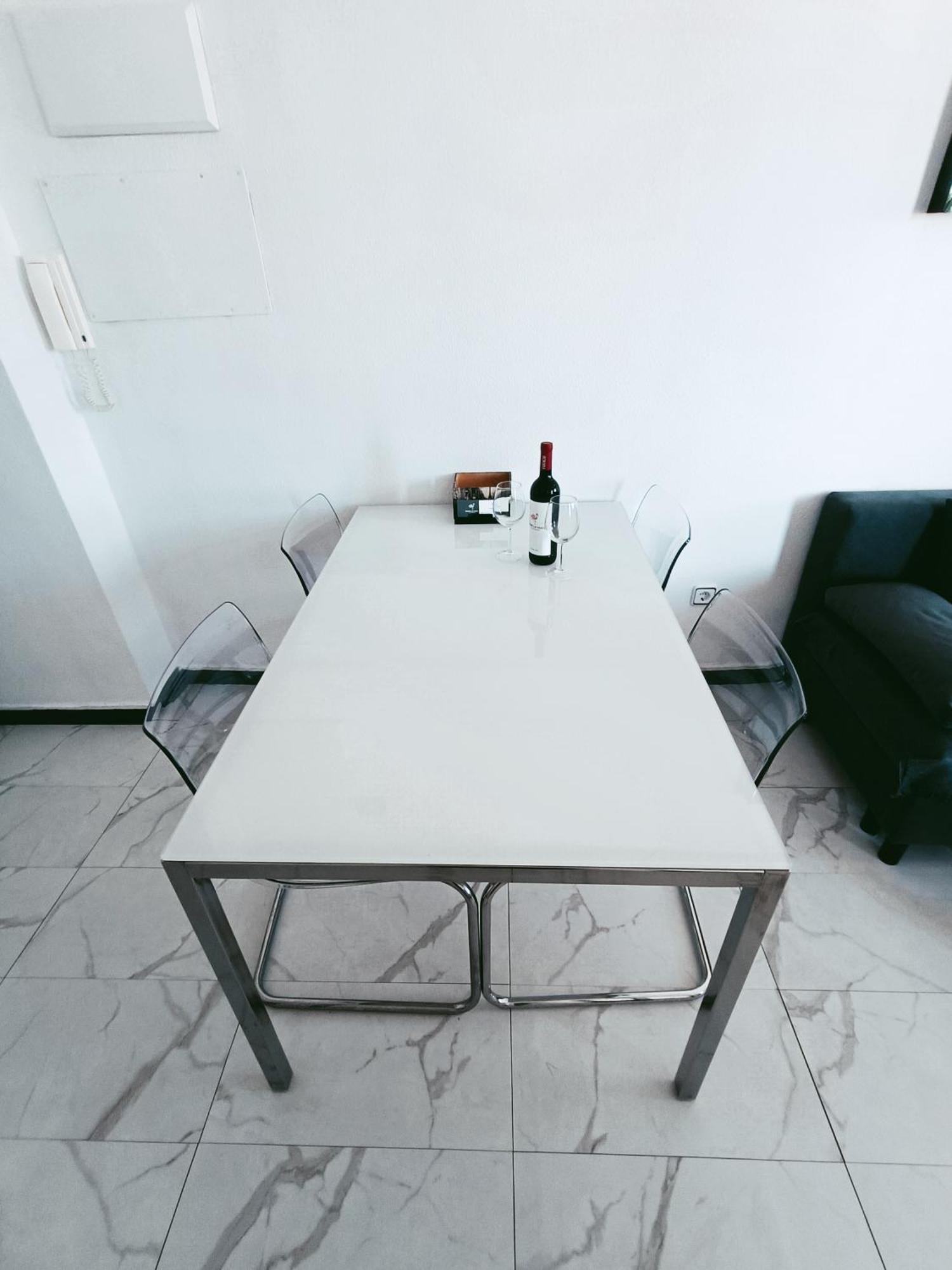 Torre La Mata Apartamento المظهر الخارجي الصورة