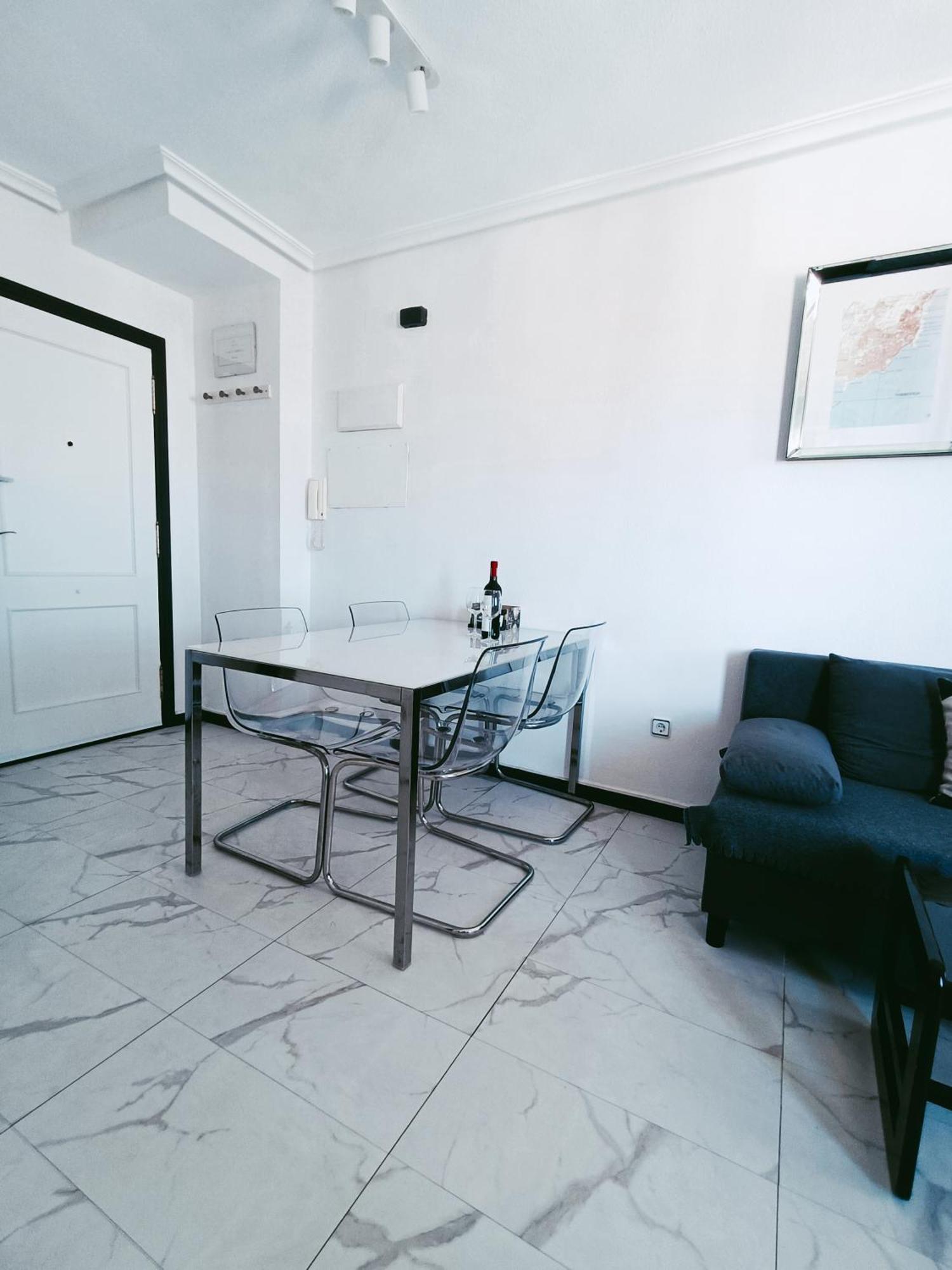 Torre La Mata Apartamento المظهر الخارجي الصورة