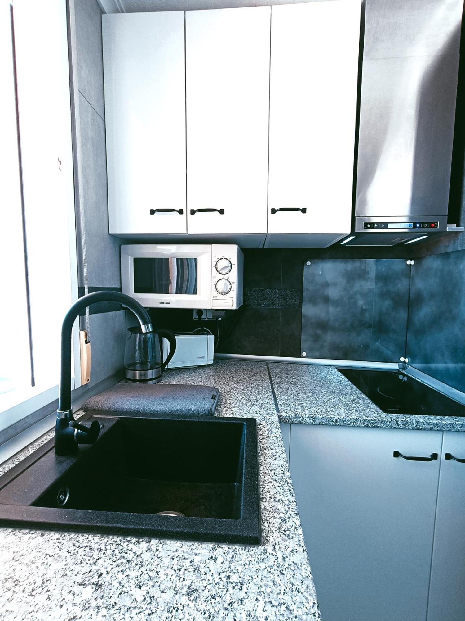 Torre La Mata Apartamento المظهر الخارجي الصورة